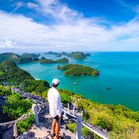 Отзыв от Ярослав - Виза Destination Thailand